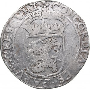 Netherlands - Campen 1 silver ducat 1659
