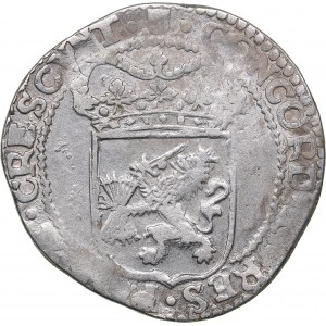 Netherlands - Holland 1 silver ducat 1664