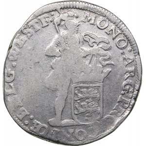Netherlands - West-Friesland 1 silver ducat 1693
