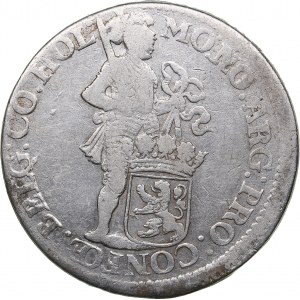 Netherlands - Holland 1 silver ducat 1694