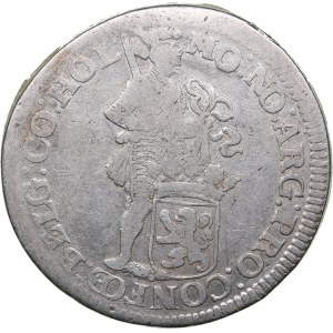 Netherlands - Holland 1 silver ducat 1694