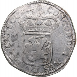 Netherlands - Utrecht 1 silver ducat 1694