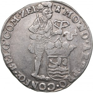 Netherlands - Zeeland 1 silver ducat 1694