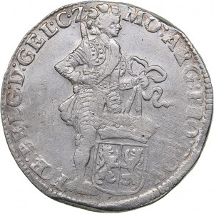 Netherlands - Gelderland 1 silver ducat 1708