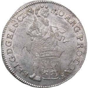 Netherlands - Gelderland 1 silver ducat 1738