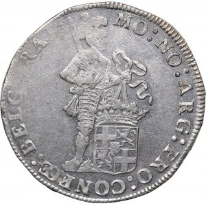 Netherlands - Utrecht 1 silver ducat 1747