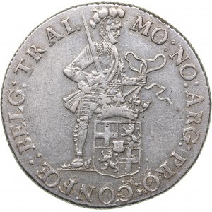 Netherlands - Utrecht 1 silver ducat 1805