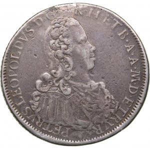 Italy - Florence AR Scudo 1770