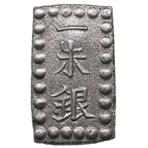 Japan Shu-Gin ND (1853-1865)