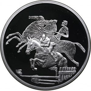 Greece 10 euro 2004 - Olympics