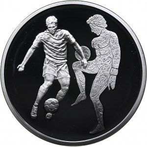 Greece 10 euro 2004 - Olympics