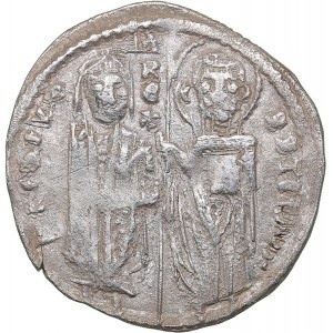 Serbia - Raska denar Stefan Uros II (1282-1321)