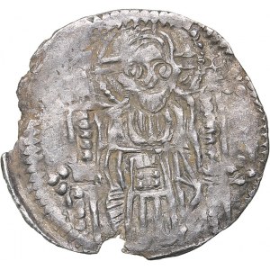 Serbia - Raska denar Stefan Uros IV (1345-1355)