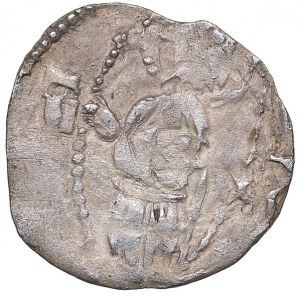 Serbia denar Stefan Lazarevic Hrebeljanovic (1389-1402)