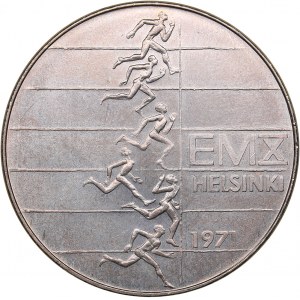 Finland 10 markkaa 1971