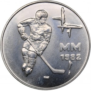 Finland 50 markkaa 1982