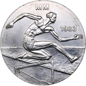 Finland 50 markkaa 1983