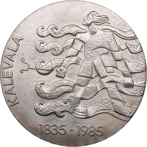 Finland 50 markkaa 1985