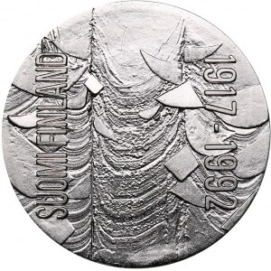 Finland 100 markkaa 1992
