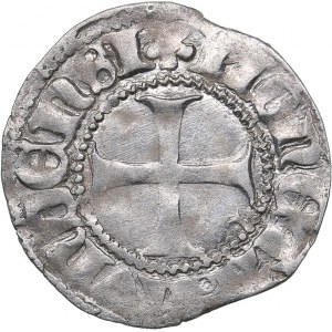 Denmark - Lund sterling ND - Erik of Pomerania (1396-1439)