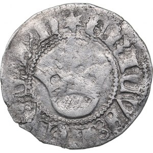 Denmark - Nestwed sterling ND - Erik of Pomerania (1396-1439)