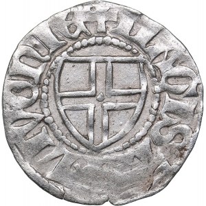 Reval artig ND - Wennemar von Brüggenei (1389-1401)