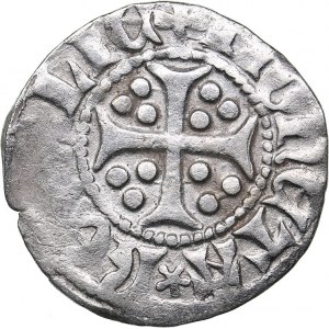 Reval artig ND - Wennemar von Brüggenei (1389-1401)