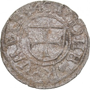 Reval Schilling 1540 - Hermann Brüggenei-Hasenkamp., 1535-1549