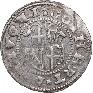 Reval Ferding 1560 - Gotthard Kettler (1559-1562)