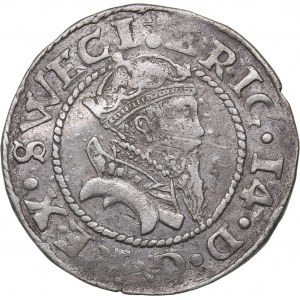 Reval Ferding 1561 - Erik XIV (1560-1568)