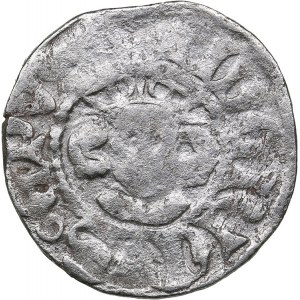 Dorpat artig 1379-1400 - Dietrich III Damerov., 1379-1400