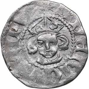 Dorpat artig 1379-1400 - Dietrich III Damerov., 1379-1400