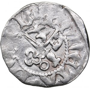 Dorpat artig 1379-1400 - Dietrich III Damerov., 1379-1400