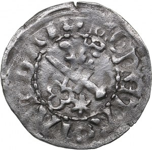 Dorpat killing ND - Dietrich IV Resler (1413-1441)