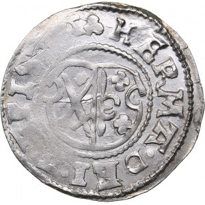Dorpat ferding 1556 - Hermann II Wesel (1552-1558)
