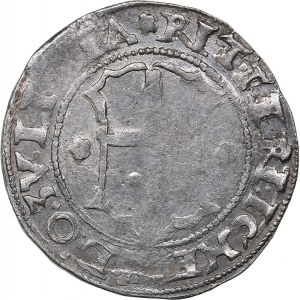 Riga ferding 1556 - Heinrich von Galen (1551-1557)