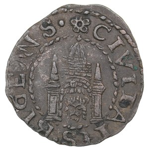 Riga Free City schilling 1570