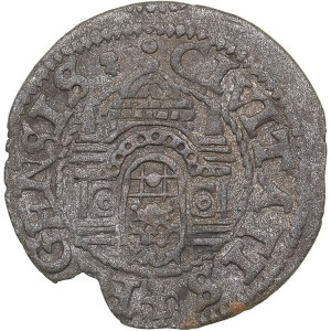Riga Free City schilling 1575