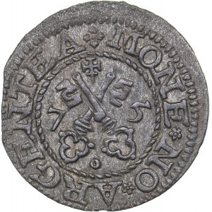 Riga Free City schilling 1575