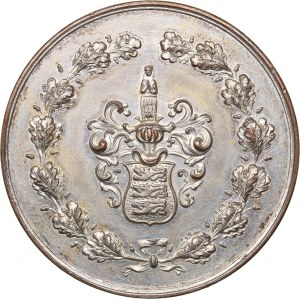 Estonia medal Tallinn Estonian Agricultural Society 1920
