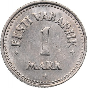 Estonia 1 mark 1922