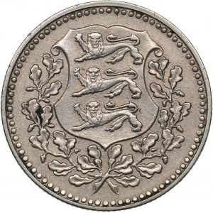 Estonia 5 marka 1926