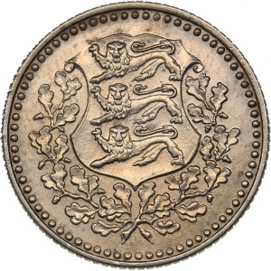 Estonia 1 mark 1926