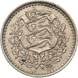 Estonia 1 mark 1926