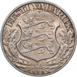 Estonia 2 krooni 1932