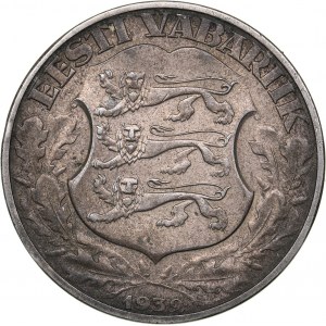 Estonia 2 krooni 1932