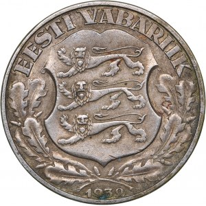 Estonia 2 krooni 1932