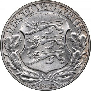 Estonia 2 krooni 1932