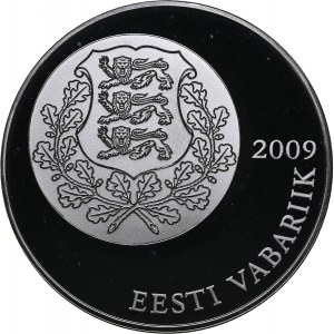 Estonia 10 krooni 2009