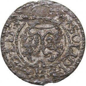 Lithuania solidus 1623 - Sigismund III (1587-1632)